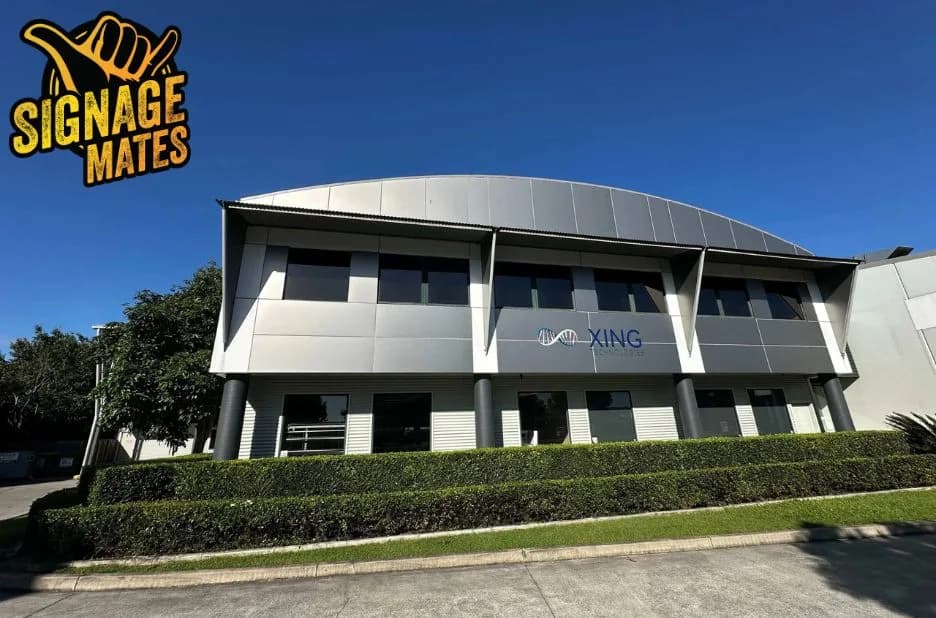 Professional Signage Ipswich Solutions for Business and Personal Use