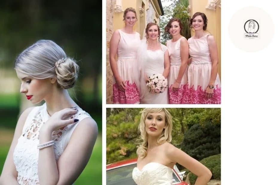 Professional Makeup And Hair Styling Services for Bridal, Fashion, and Events