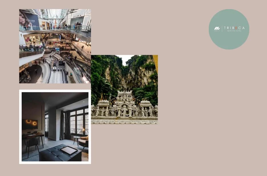 Top Hotel Suites for Business Travelers Offering Comfort and Convenience