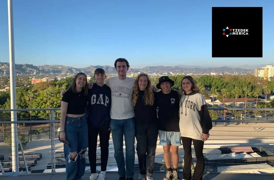 Essential Checklist for Choosing the Right Los Angeles Jewish Organization to Support and Engage With