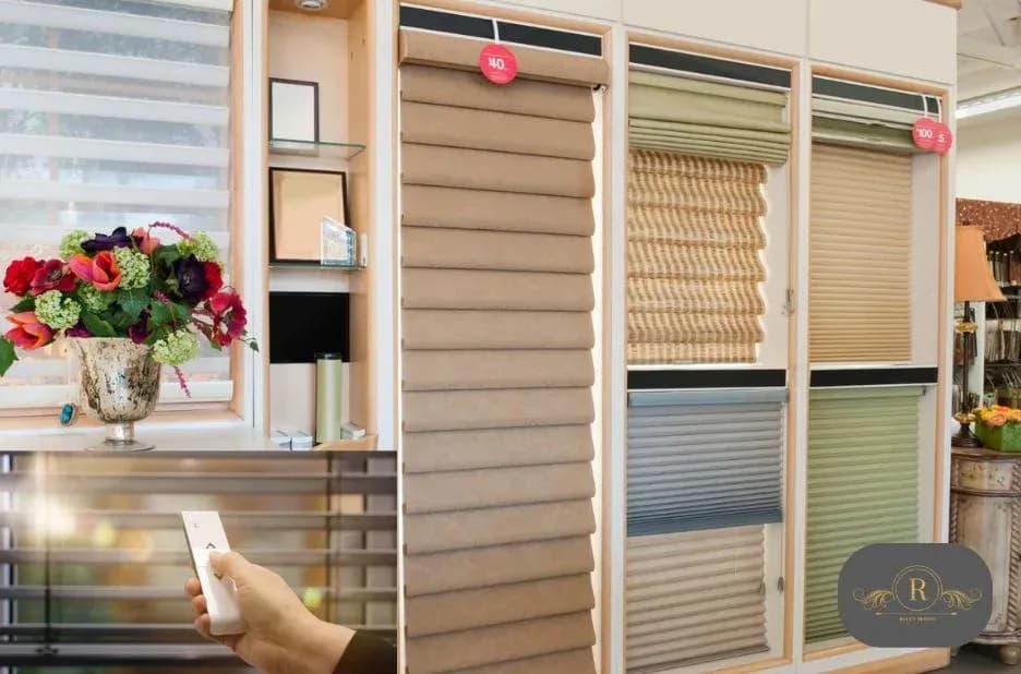 Blinds Installation in Vancouver: Custom Fit and Clean Professional Results by Relux Blinds