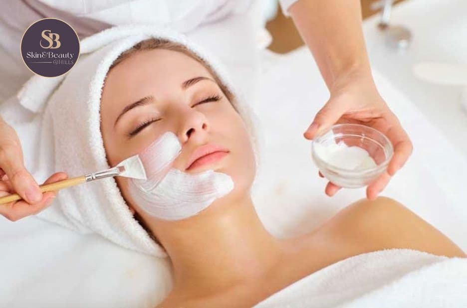 Rouse Hill Beauty Salon Checklist: Skin, Brows & Glow