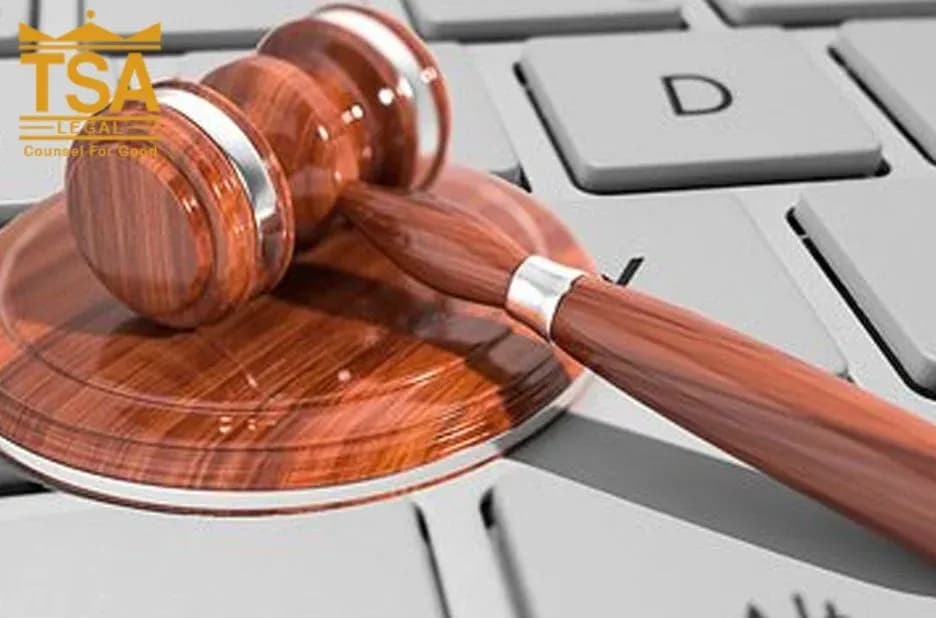 Essential Checklist for Choosing the Right Cyber Law Firm in Gurgaon for Your Digital Security