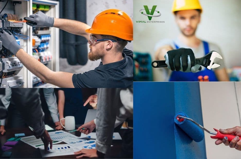 Practical Guide to Choosing a Business for Repairs