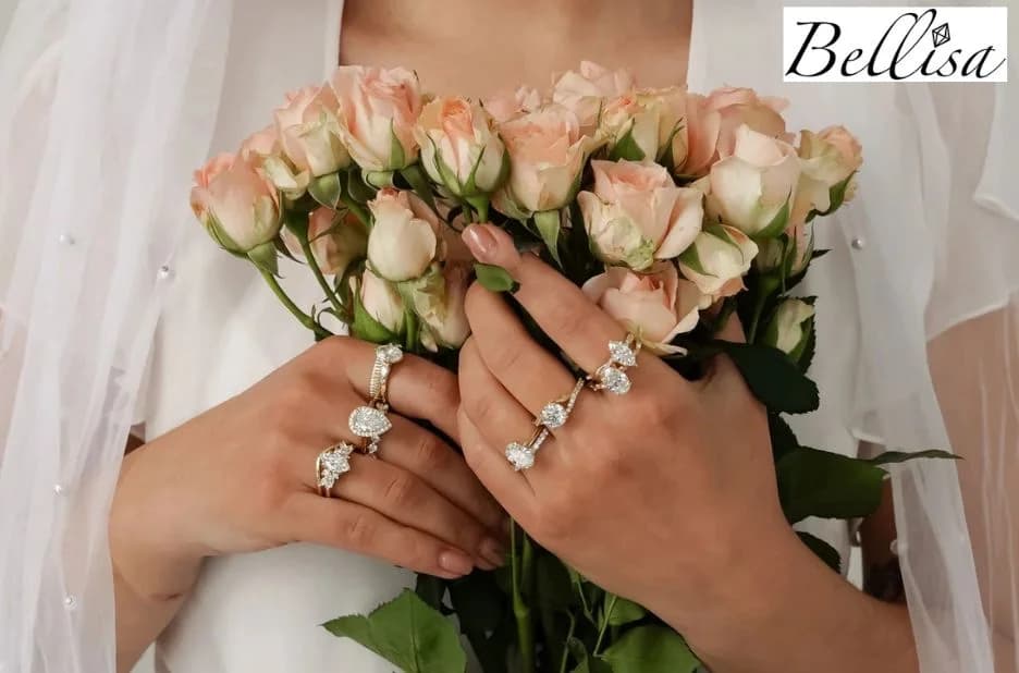 Stunning Gemstone Engagement Rings Canada for Timeless Romance and Ethical Elegance