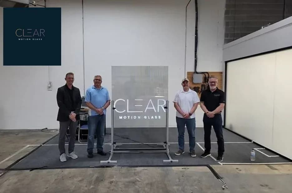 How to Choose the Right Transparent LED Film for Stunning Visual Displays and Business Use