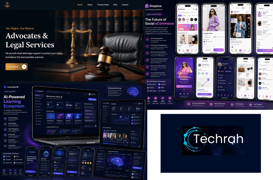 Expert Guidance for Choosing a Mobile App Development Company