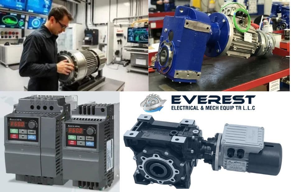 Service-Level Guide to Stainless Steel End Suction Pumps