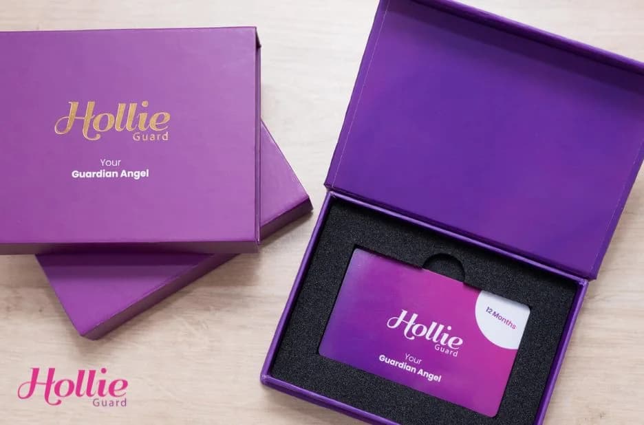 Why Experts Recommend the Hollieguard iPhone Bluetooth Panic Button for Personal Safety