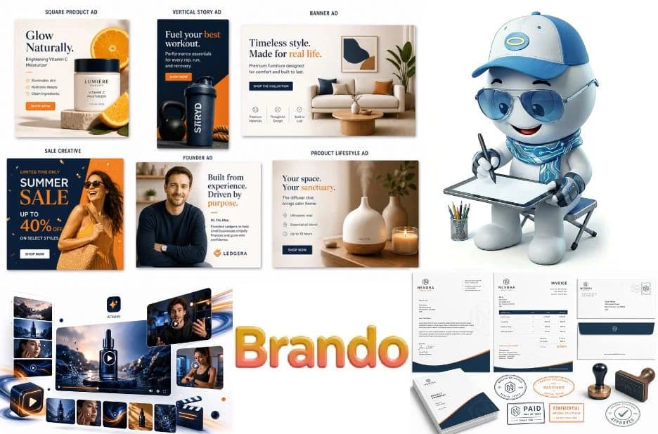 Comparing Top AI Company Logo Generators: Features, Ease, and Customization Insights