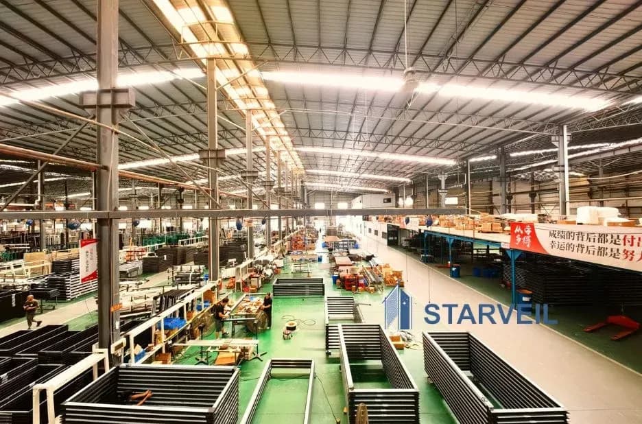 Discover Premium Aluminum Windows Manufacturer UK Delivering Innovation and Lasting Quality