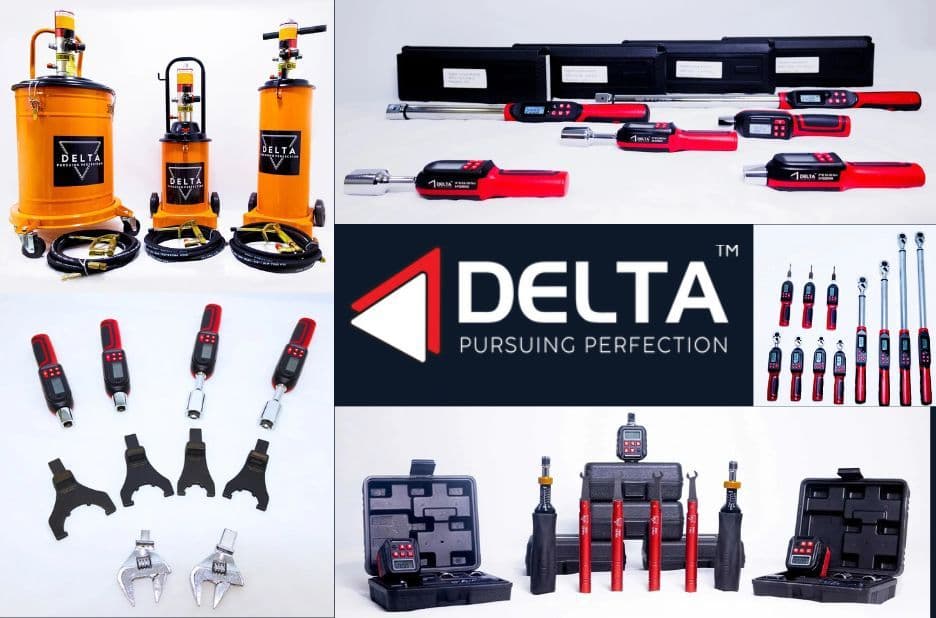 Expert Guide to Choosing a Calibrated Torque Screwdriver