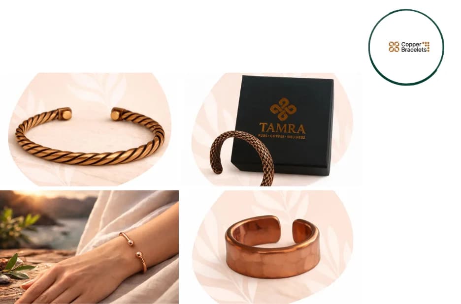 Buy Copper Rings Online Australia for Stylish and Authentic Handcrafted Designs
