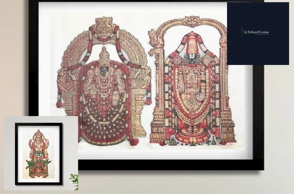 Comparing Top Handmade Murugan Wall Hangings in India for Authentic Cultural Decor