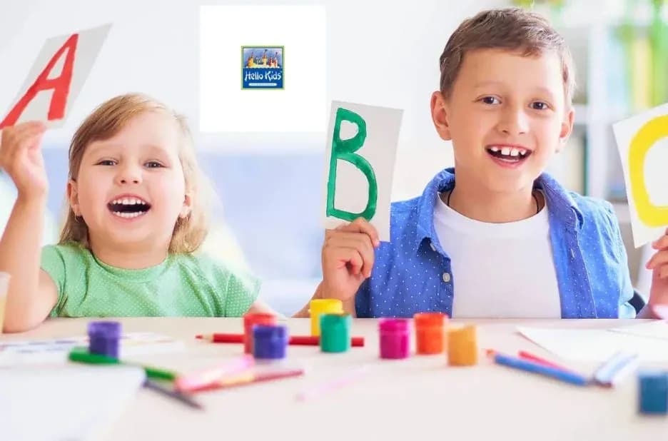 Choosing the Best Kindergarten in Rajajinagar Bangalore: A Comparison of Top Early Learning Centers