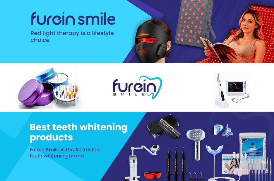 Local-Friendly Teeth Whitening Solutions for Home
