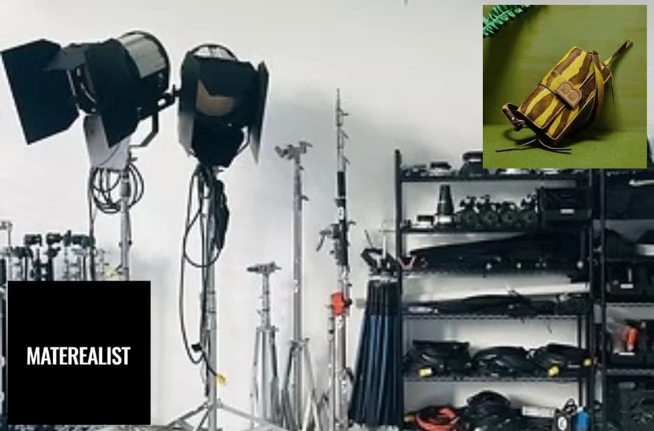 Essential Checklist for Perfect Ghost Mannequin Photography in New York Fashion Studios