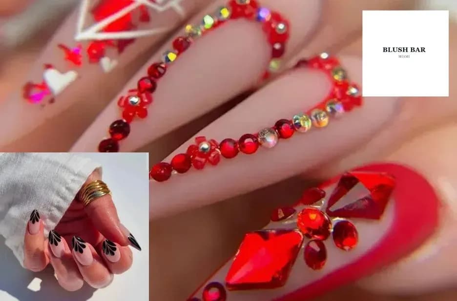 How to Choose the Ideal Nail Salon in South Beach for Stunning, Long-Lasting Nails