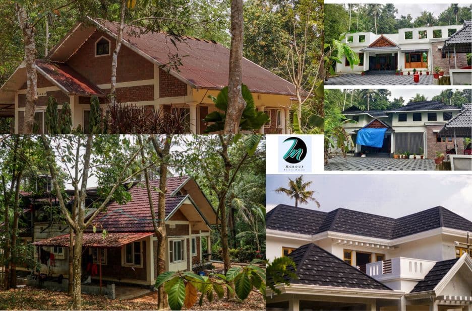 Stone Coated Steel Roof Tile Services Compared for Kerala