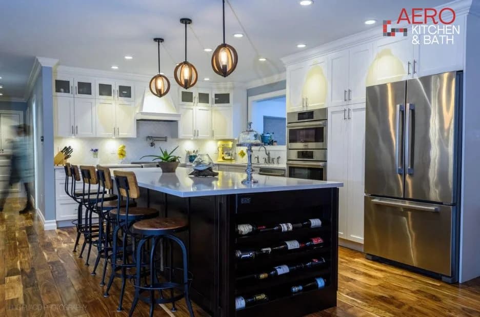 How to Choose Aero Kitchen and Bath Services for Your Dream Home Renovation