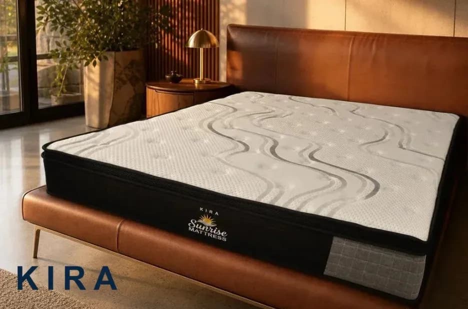 How to Choose the Perfect Mattress in Colombo for Maximum Comfort and Support