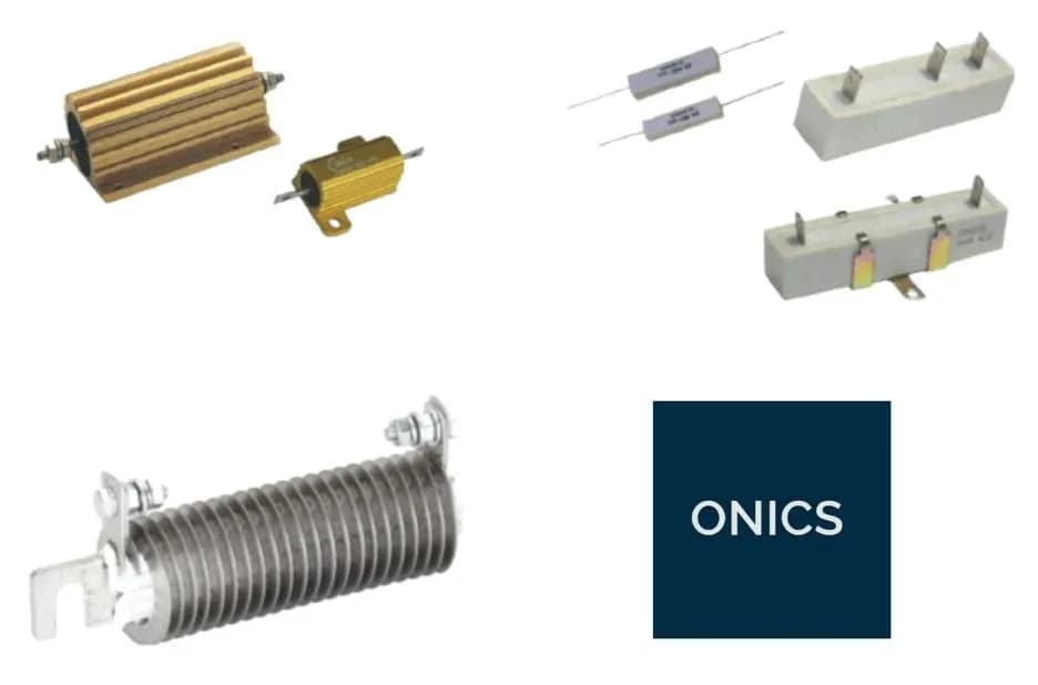 How to Choose a Reliable Resistors Manufacturer in India for Your Industrial Needs