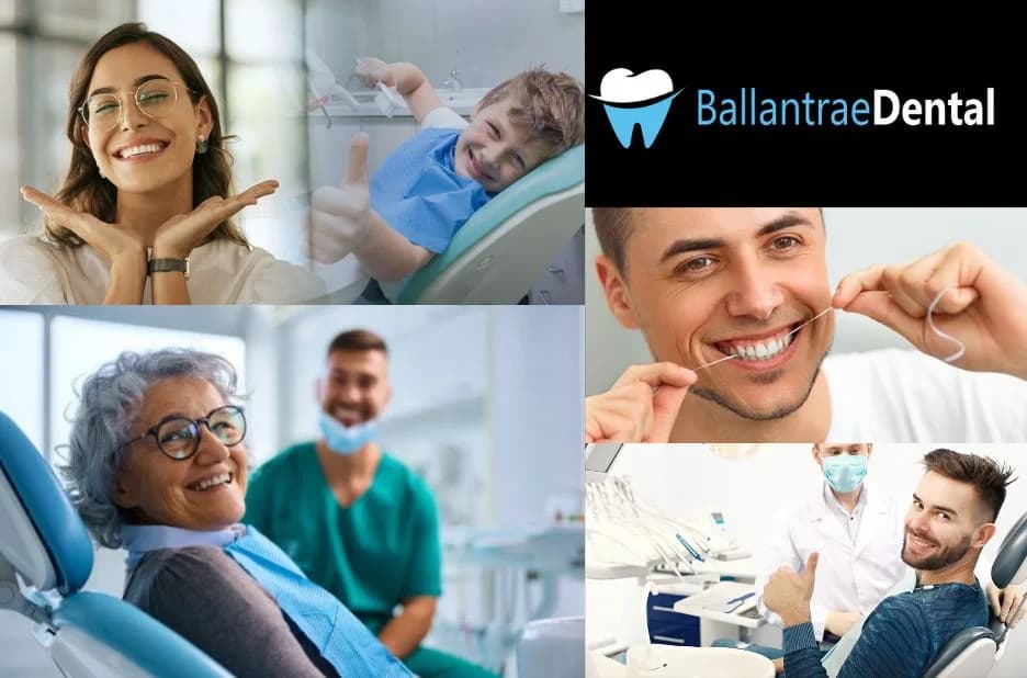 Effective Invisalign Teeth Straightening Solutions for a Perfect Smile