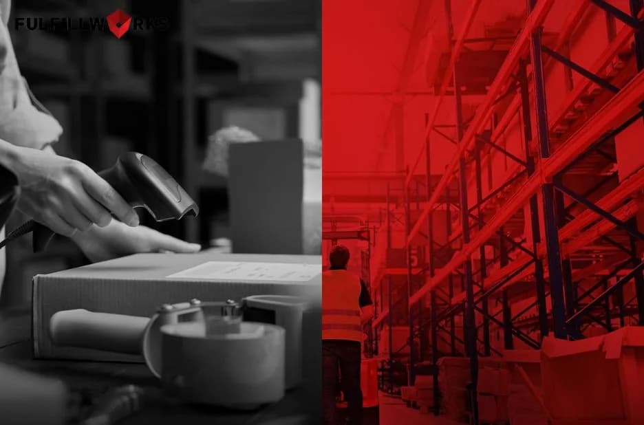 Reliable 3PL Warehouse Dandenong Services to Optimize Your Supply Chain
