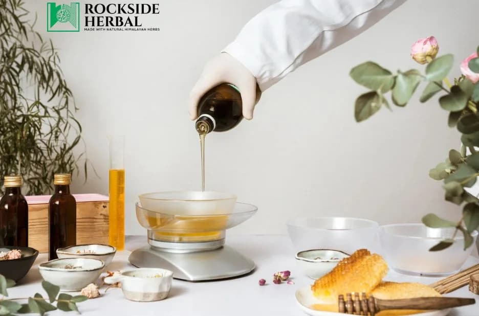 Herbal Cream for Face: Natural Skincare Solutions for Radiant and Healthy Skin