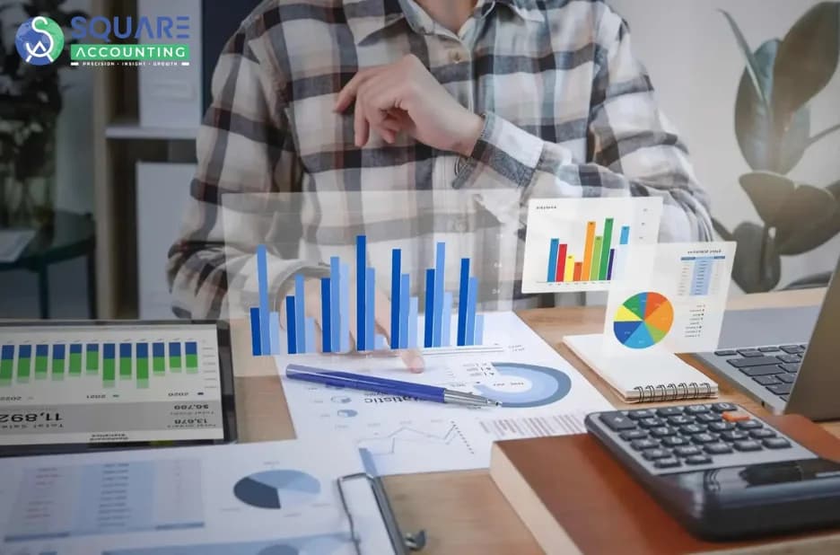 Mastering the Xero Accounting System for Efficient Business Finance Management