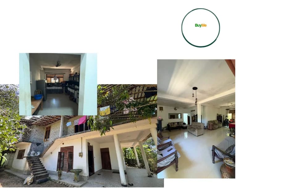 Buy Land Sri Lanka Safely with Verified Residential and Commercial Plots
