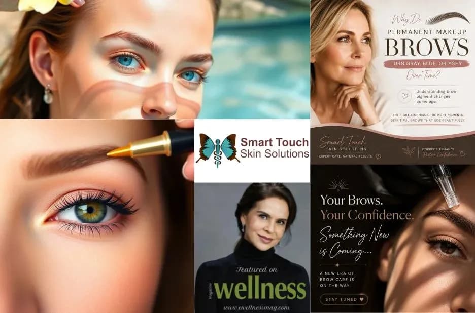 Permanent Eyeliner in Lebanon, TN for Defined, Effortless Eye Liner Results