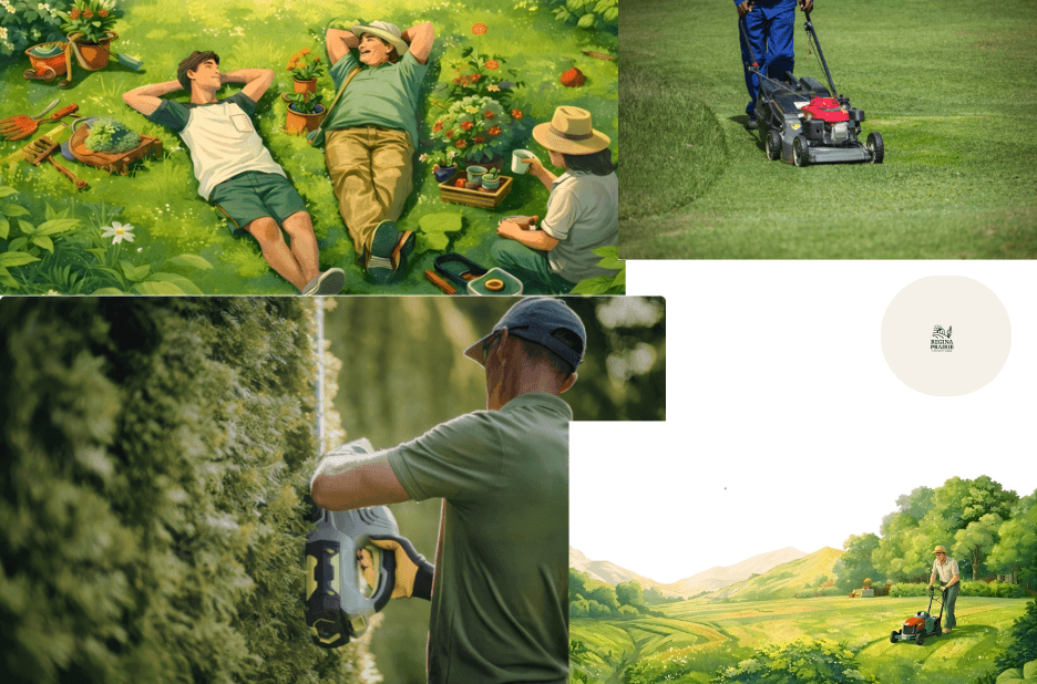 Residential Maintenance That Compares Well in Regina