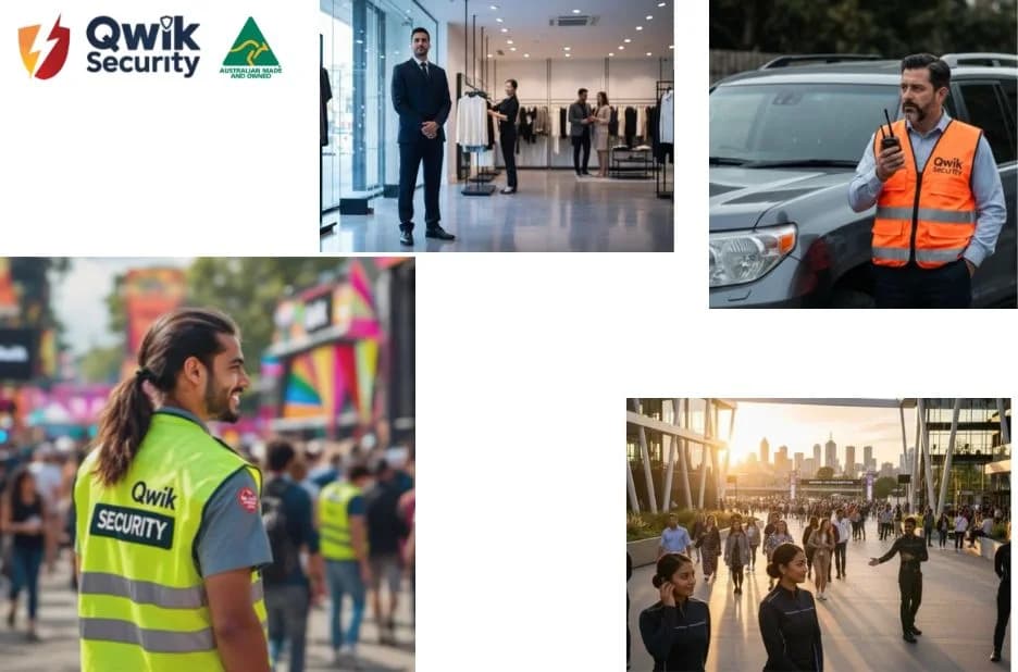 Request Quote Mobile Patrol Security Melbourne for Reliable and Cost-Effective Protection