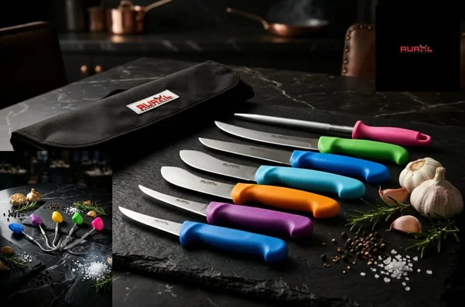 How to Choose and Use Chainmail Gloves for Butchers to Enhance Safety and Efficiency