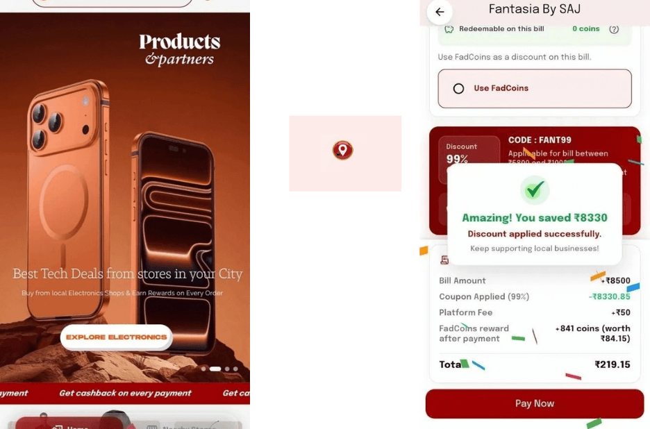 Expert Guide to Finding the Best Deals App in Indore