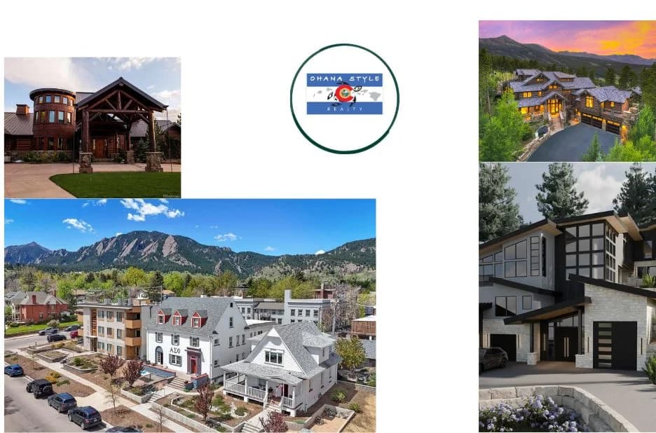 Colorado Springs Real Estate Market Trends: Key Insights for Buyers and Sellers