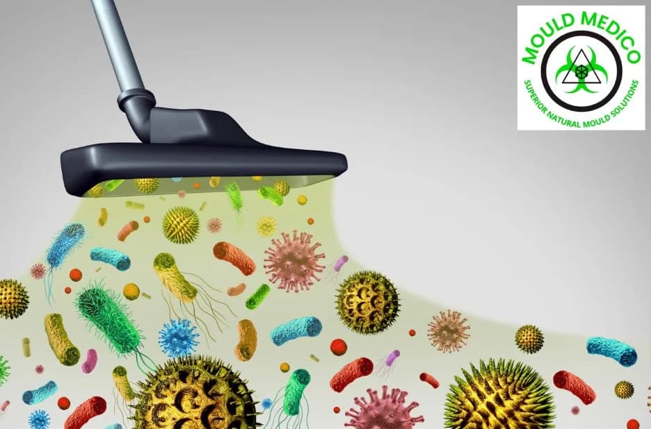 Trusted Local Mould Removal Experts Maroochydore Homeowners Rely On