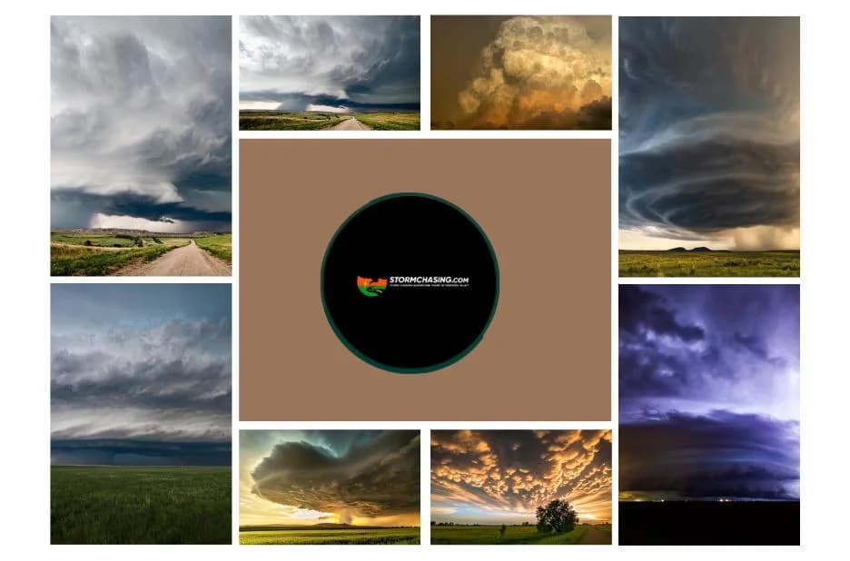Experience the Ultimate Tornado Holiday with Expert Stormchasing Adventures and Stunning Atmospheric Photography
