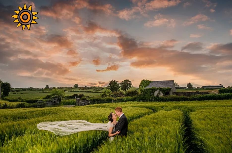 Discover the Charm and Elegance of Weddings at Redcastle Hotel Through Expert Photography