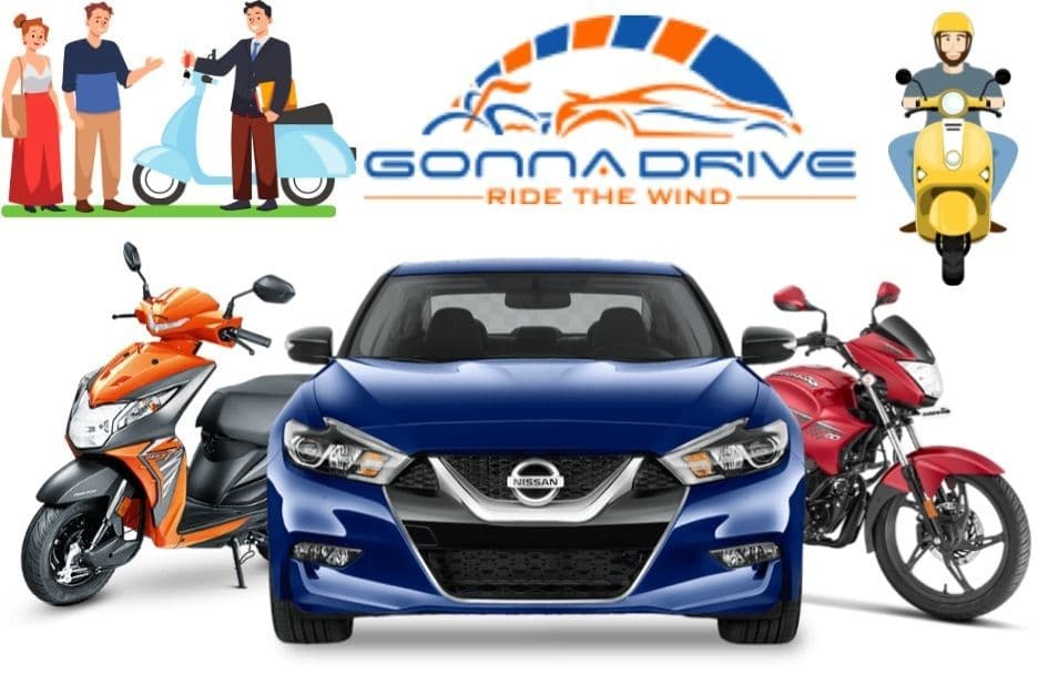 Online Bike Rental in Kochi with Reliable Booking and Quality Bikes | Gonnadrive.in