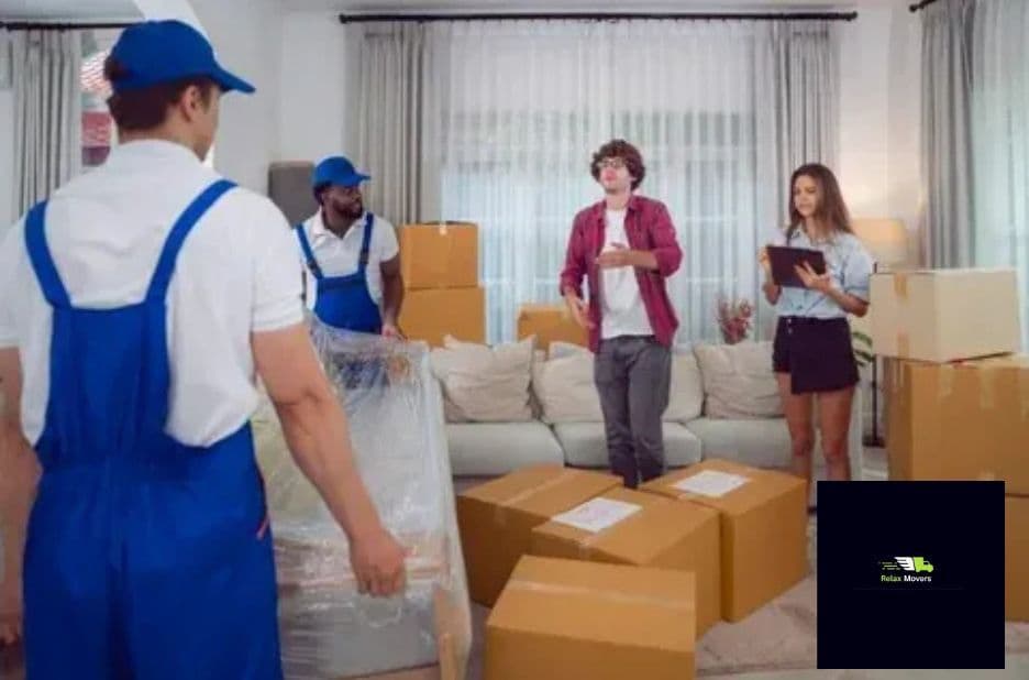 How to Choose a Reliable Moving Company Near Me for Packing and Secure Transport