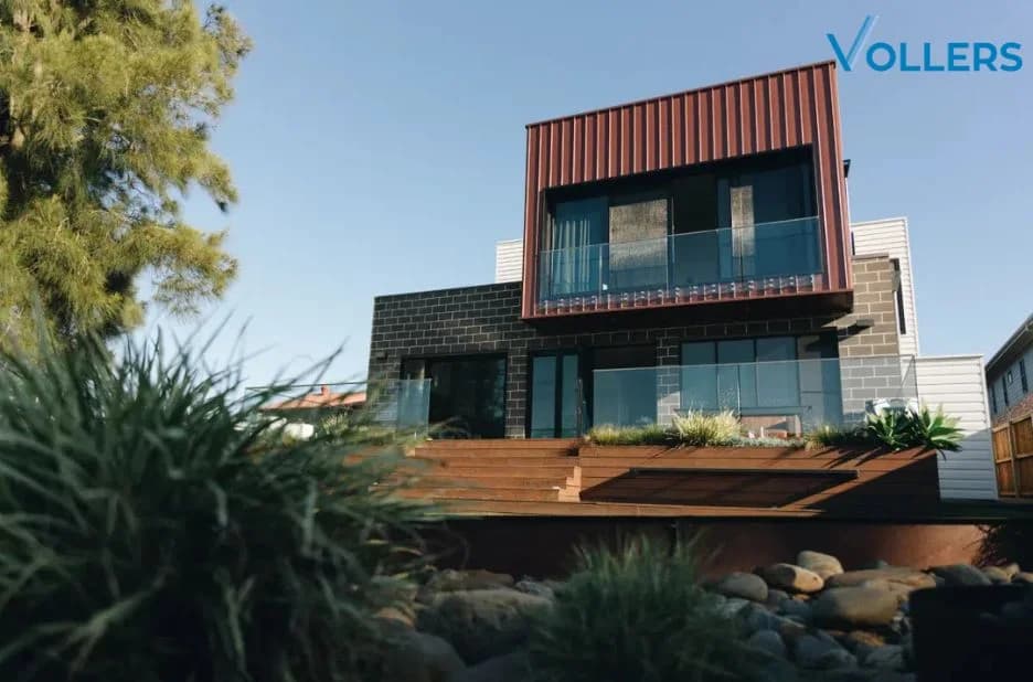 Top Benefits of Choosing Metal Roofing Near Me for Durable and Stylish Home Protection