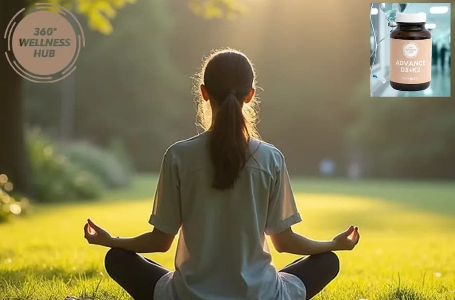 Discover Innovative Non Talk Therapy Solutions for Mental Health at 360 Wellness Hub Malaysia