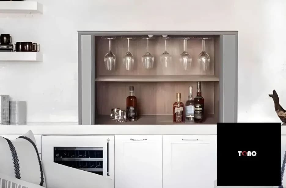 Transform Your Living Space with an 85 Inch TV Wall Mount from Tono Systems LLP