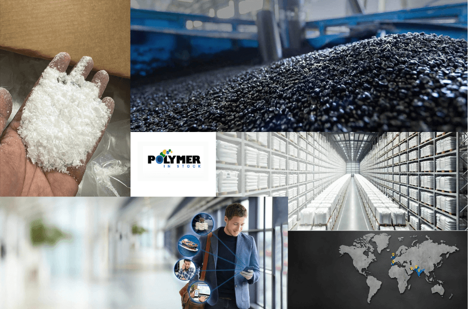 Trusted Sourcing of Recycled Plastics in the UAE