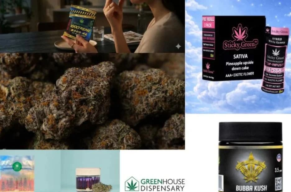 Top Cannabis Vape Kits USA Online Shops for High-Capacity Disposables and Experienced Consumers