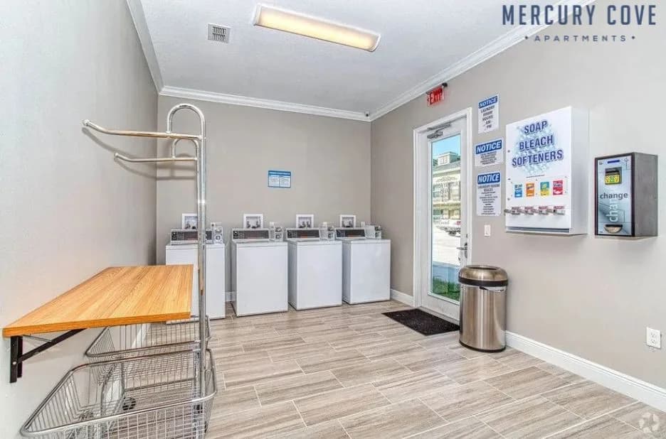 Discover Palm Bay Luxury Apartments for Stylish and Comfortable Living