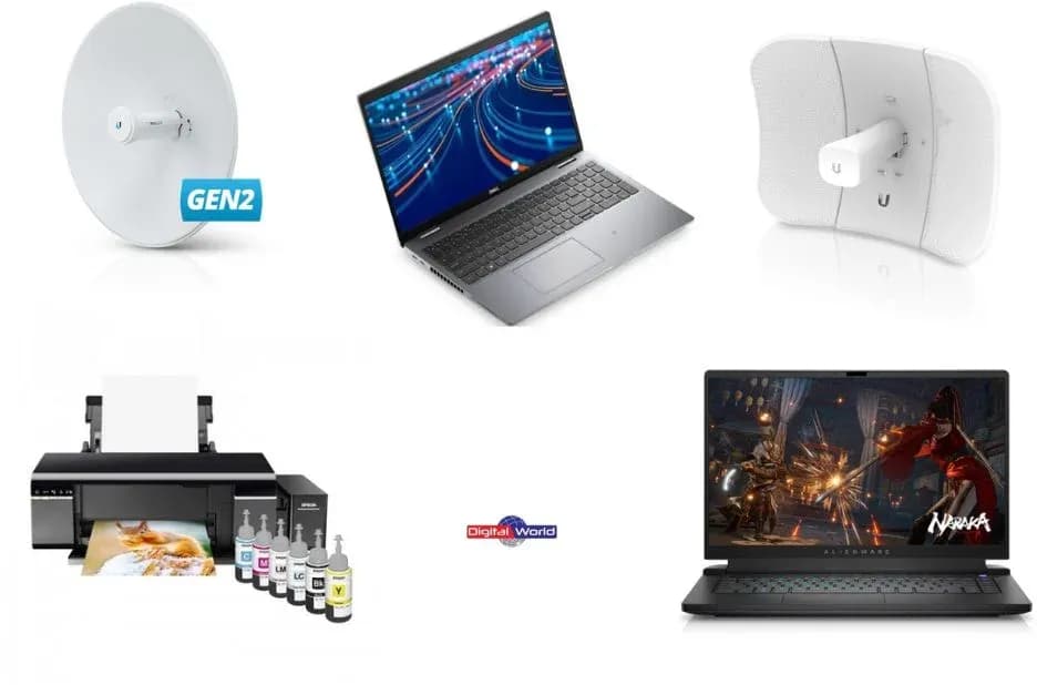 Reliable Dell Server Distributor in Russia Offering Certified Solutions with Local Support