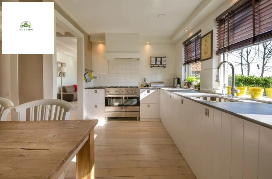 Top Expert Tips for Choosing Reliable House Cleaning Services in Anaheim